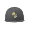 Standard Fit Flat Bill Snapback Cap Thumbnail