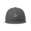 Standard Fit Flat Bill Snapback Cap Thumbnail