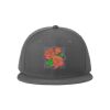 Standard Fit Flat Bill Snapback Cap Thumbnail