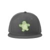 Standard Fit Flat Bill Snapback Cap Thumbnail