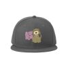 Standard Fit Flat Bill Snapback Cap Thumbnail