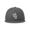 Standard Fit Flat Bill Snapback Cap Thumbnail