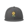 Standard Fit Flat Bill Snapback Cap Thumbnail