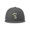 Standard Fit Flat Bill Snapback Cap Thumbnail