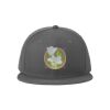 Standard Fit Flat Bill Snapback Cap Thumbnail
