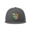 Standard Fit Flat Bill Snapback Cap Thumbnail
