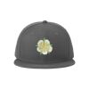 Standard Fit Flat Bill Snapback Cap Thumbnail