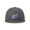 Standard Fit Flat Bill Snapback Cap Thumbnail