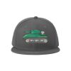 Standard Fit Flat Bill Snapback Cap Thumbnail