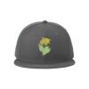 Standard Fit Flat Bill Snapback Cap Thumbnail