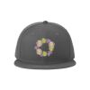Standard Fit Flat Bill Snapback Cap Thumbnail