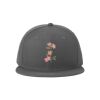 Standard Fit Flat Bill Snapback Cap Thumbnail