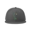 Standard Fit Flat Bill Snapback Cap Thumbnail