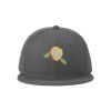 Standard Fit Flat Bill Snapback Cap Thumbnail