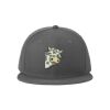 Standard Fit Flat Bill Snapback Cap Thumbnail