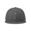 Standard Fit Flat Bill Snapback Cap Thumbnail