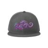 Standard Fit Flat Bill Snapback Cap Thumbnail
