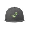 Standard Fit Flat Bill Snapback Cap Thumbnail