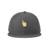 Standard Fit Flat Bill Snapback Cap Thumbnail