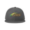 Standard Fit Flat Bill Snapback Cap Thumbnail