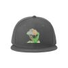 Standard Fit Flat Bill Snapback Cap Thumbnail
