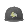 Standard Fit Flat Bill Snapback Cap Thumbnail
