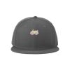 Standard Fit Flat Bill Snapback Cap Thumbnail