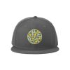 Standard Fit Flat Bill Snapback Cap Thumbnail