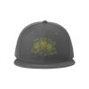 Standard Fit Flat Bill Snapback Cap Thumbnail