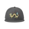 Standard Fit Flat Bill Snapback Cap Thumbnail