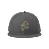 Standard Fit Flat Bill Snapback Cap Thumbnail