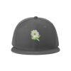 Standard Fit Flat Bill Snapback Cap Thumbnail