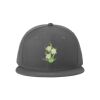 Standard Fit Flat Bill Snapback Cap Thumbnail