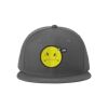 Standard Fit Flat Bill Snapback Cap Thumbnail
