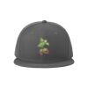 Standard Fit Flat Bill Snapback Cap Thumbnail