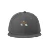 Standard Fit Flat Bill Snapback Cap Thumbnail