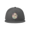 Standard Fit Flat Bill Snapback Cap Thumbnail