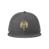 Standard Fit Flat Bill Snapback Cap Thumbnail