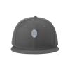 Standard Fit Flat Bill Snapback Cap Thumbnail