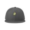 Standard Fit Flat Bill Snapback Cap Thumbnail