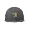 Standard Fit Flat Bill Snapback Cap Thumbnail