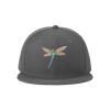 Standard Fit Flat Bill Snapback Cap Thumbnail