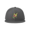 Standard Fit Flat Bill Snapback Cap Thumbnail