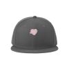 Standard Fit Flat Bill Snapback Cap Thumbnail