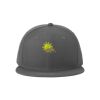 Standard Fit Flat Bill Snapback Cap Thumbnail