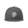 Standard Fit Flat Bill Snapback Cap Thumbnail