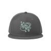Standard Fit Flat Bill Snapback Cap Thumbnail