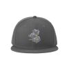 Standard Fit Flat Bill Snapback Cap Thumbnail