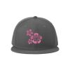 Standard Fit Flat Bill Snapback Cap Thumbnail