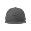 Standard Fit Flat Bill Snapback Cap Thumbnail